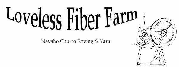 Loveless Fiber Farm